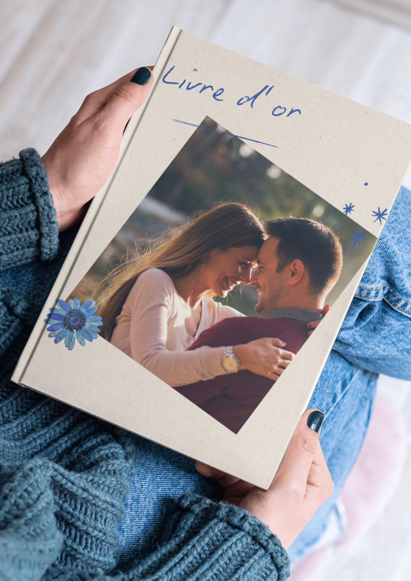 Livre d'Or 2.0